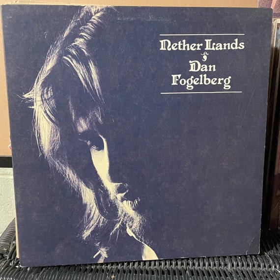 Dan Fogelberg-