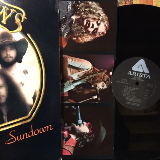 Outlaws-