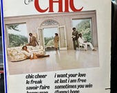 Chic- 
