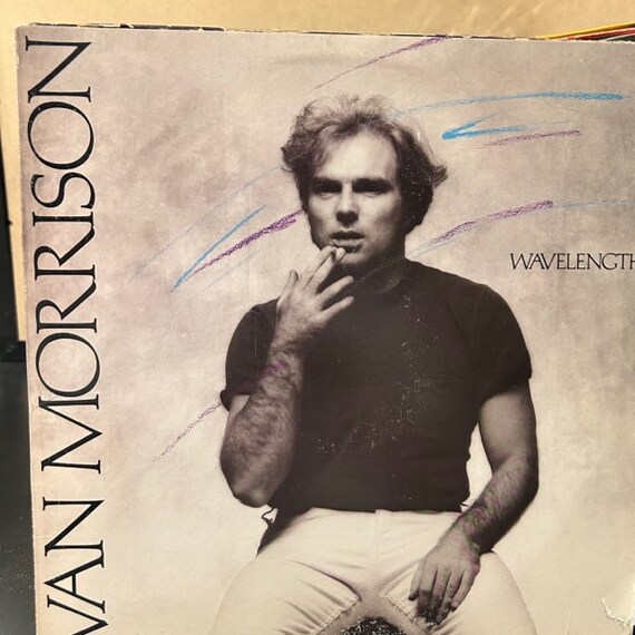Van Morrison-