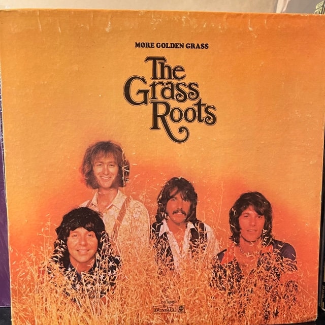 洋楽 da grass roots/drama us original press. Da Grassroots - Drama - YouTube