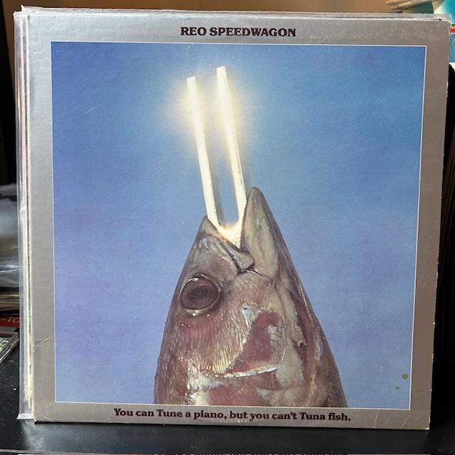 REO Speedwagon-