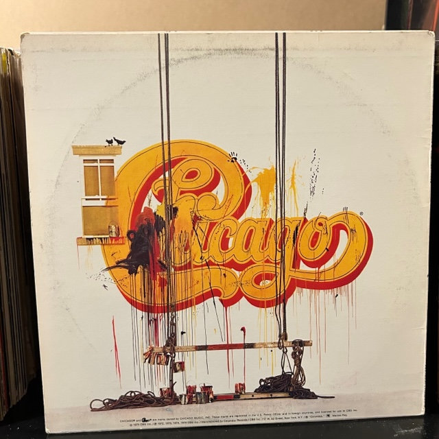 Chicago-