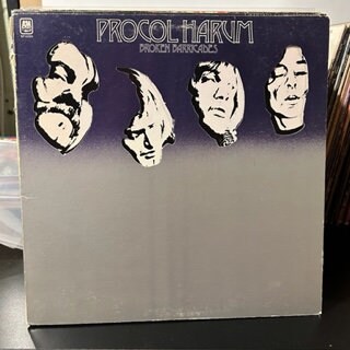 Procol Harum-