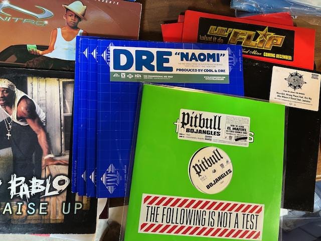 G-RAP lot of 60 (Vinyl) レコード セット まとめ売り