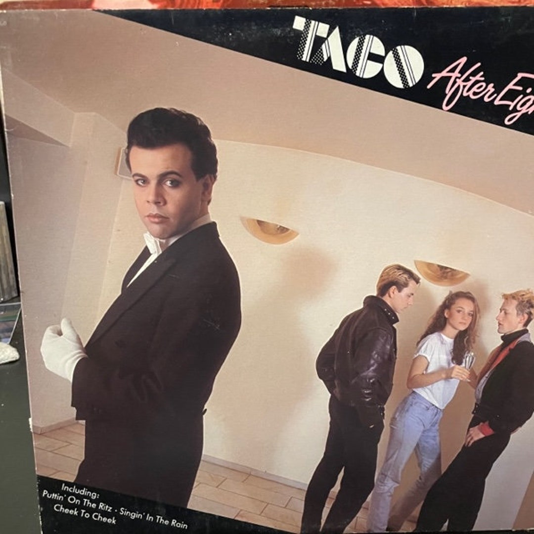 Taco レコード il_1080xN.5054413090_rgji.jpg