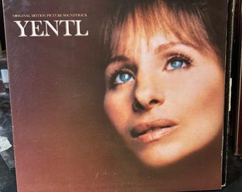 Barbra Streisand- 