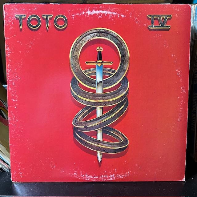 Toto- 