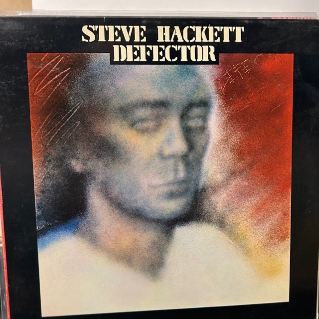 Steve Hackett-