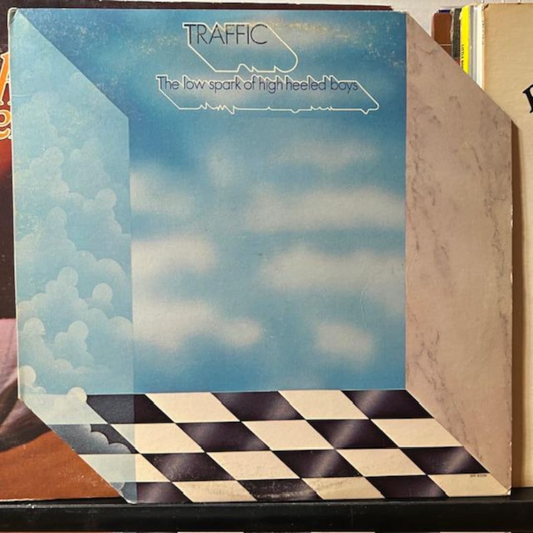 Traffic-