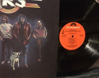 Atlanta Rhythm Section-