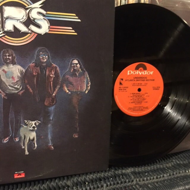 Atlanta Rhythm Section-