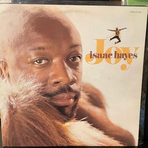 Isaac Hayes - ...To Be Continued オリジナル il_1080xN.6140678368_810v.jpg