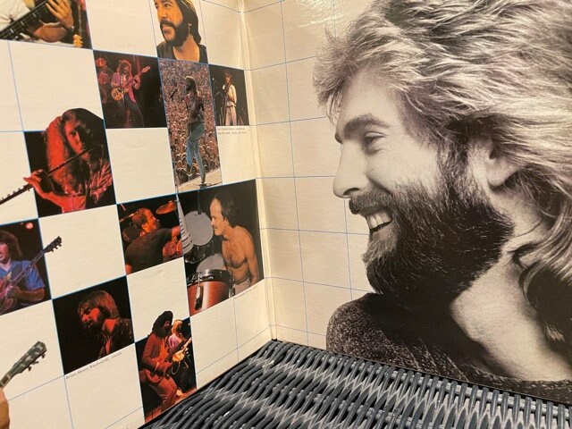 Kenny Loggins-