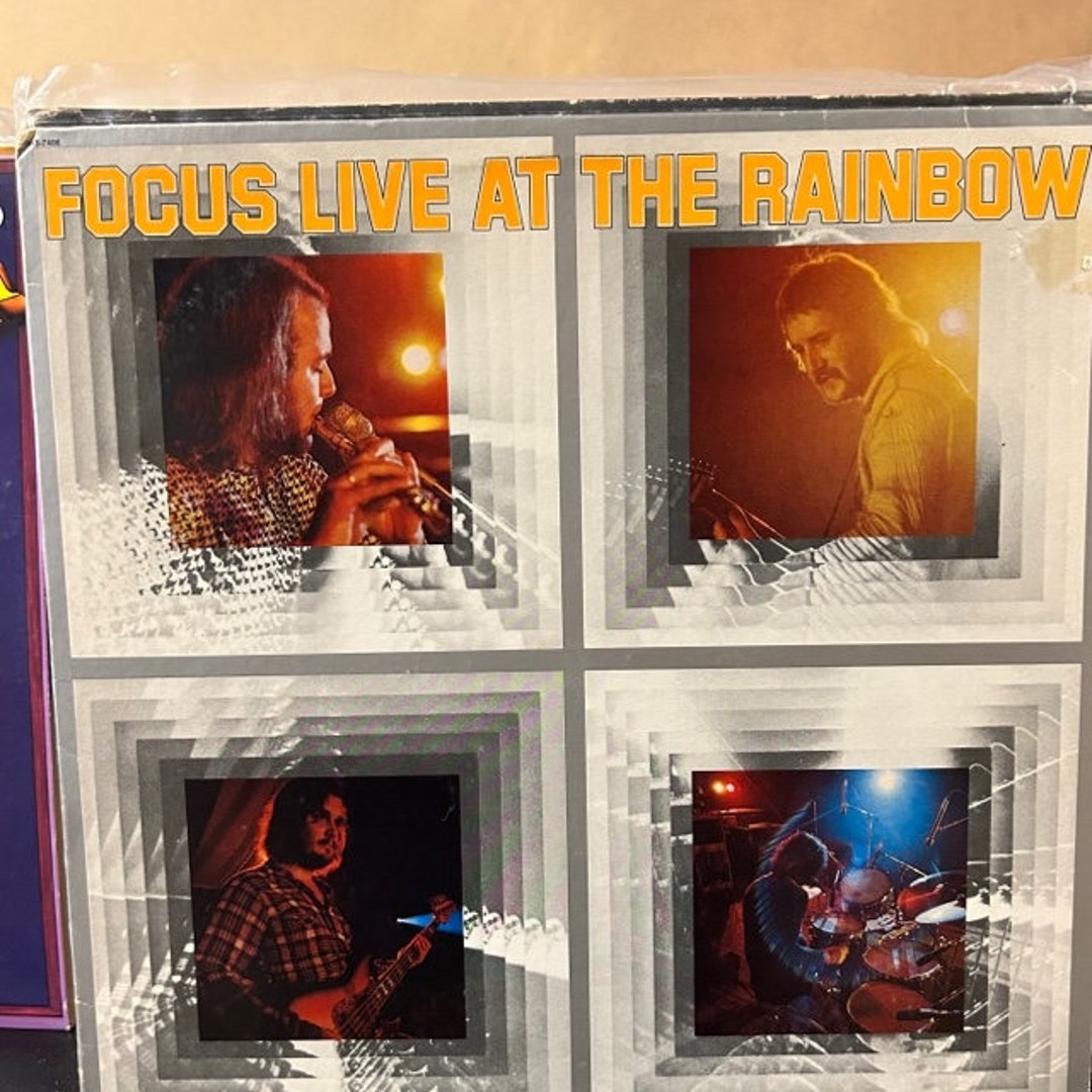 Focus-