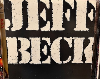 Jeff Beck-