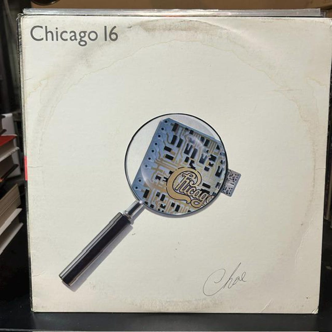 Chicago-