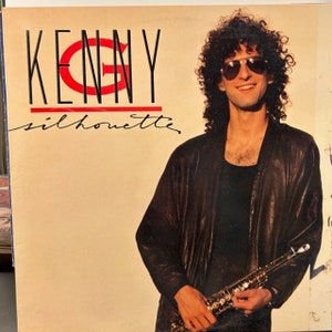 AOR レコードKenny Nolan/ａsong between us Kenny Nolan – A Song Between Us – Vinyl (Santa Maria