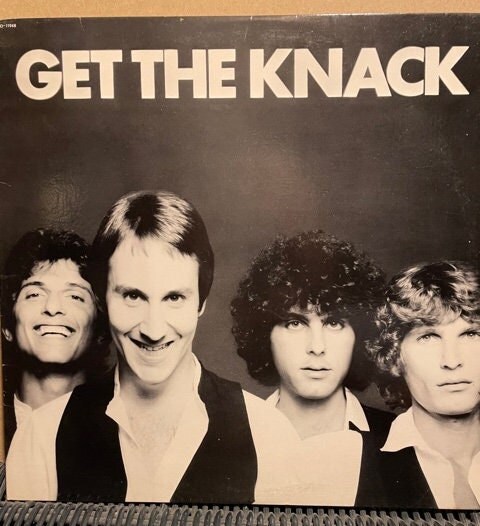 The Knack-