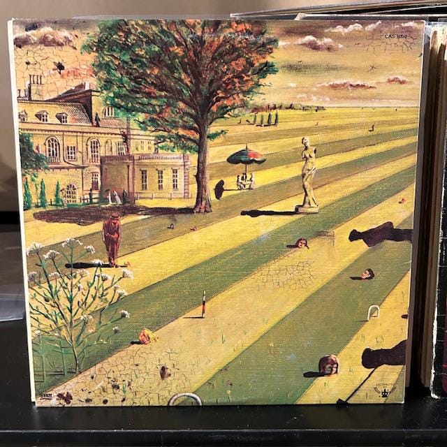 Genesis-