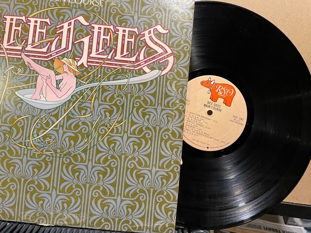 Bee Gees-