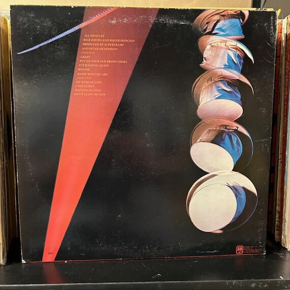 Supertramp-