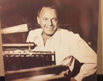洋楽 Frank Sinatra ol' blue eyes is back Ol' Blue Eyes Is Back - Album by Frank Sinatra | Spotify