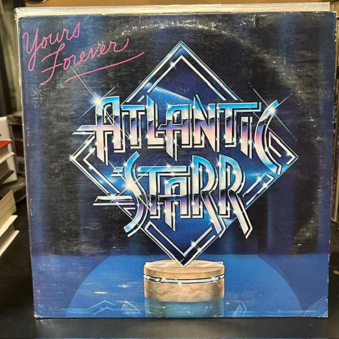 Atlantic Starr-