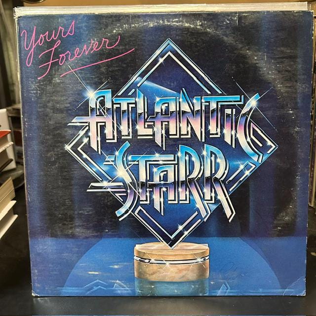 Atlantic Starr-