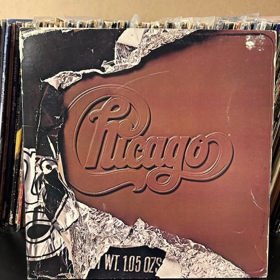 Chicago-