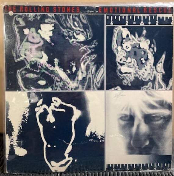 The Rolling Stones-