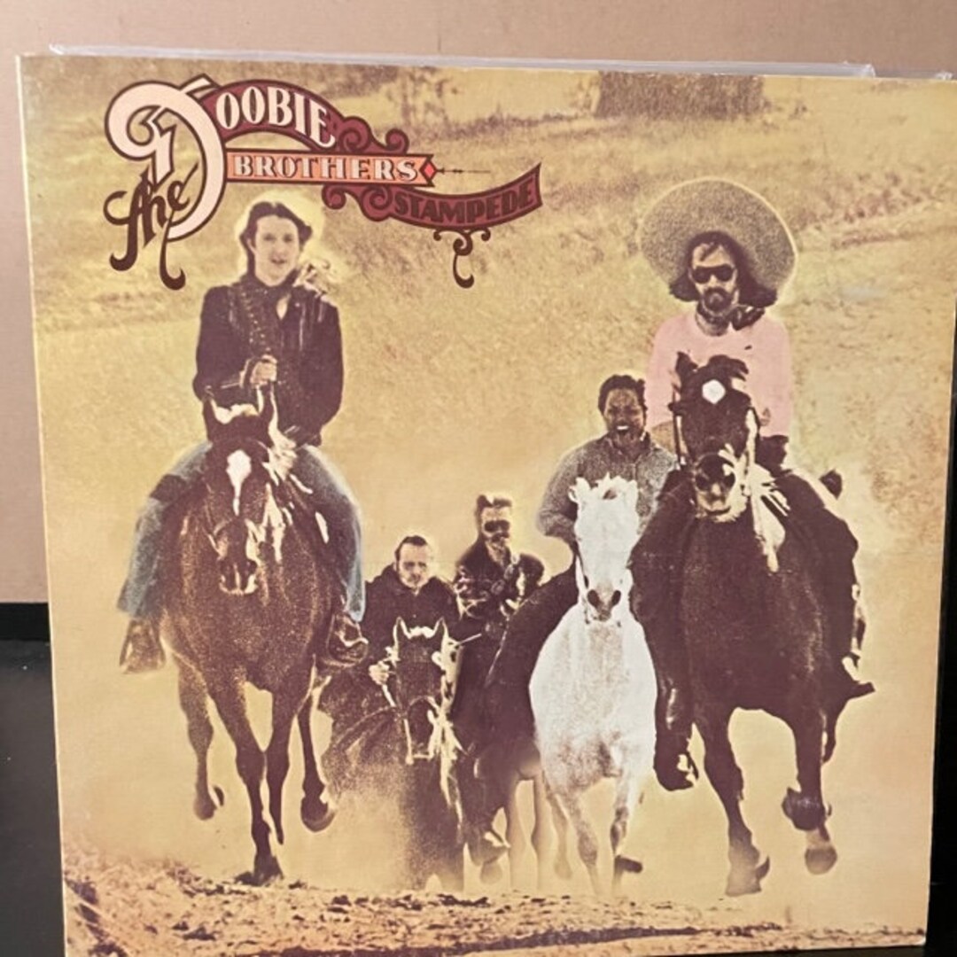 Doobie Brothers-