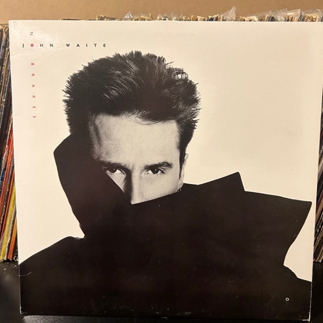John Waite-