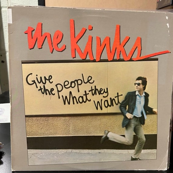 The Kinks レコードまとめ売り The Kinks-