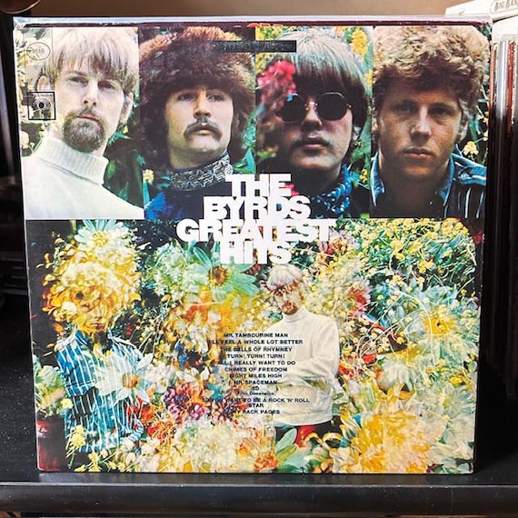 The Byrds-