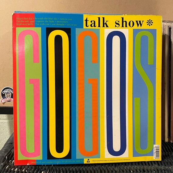 The Go Go