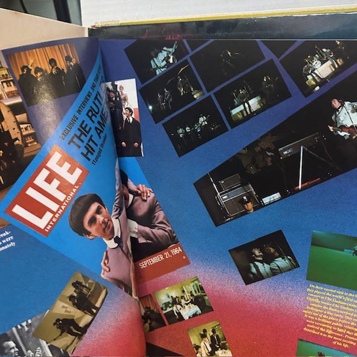 The Rutles-
