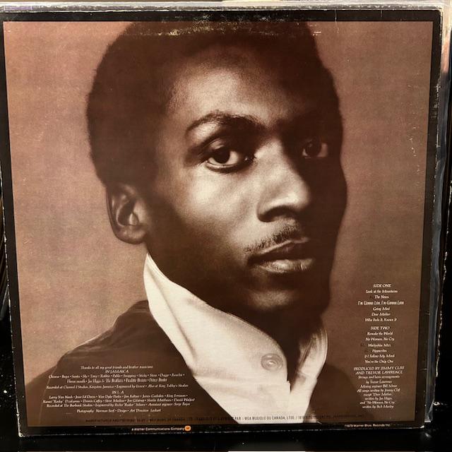 Jimmy Cliff Vinyl - Etsy