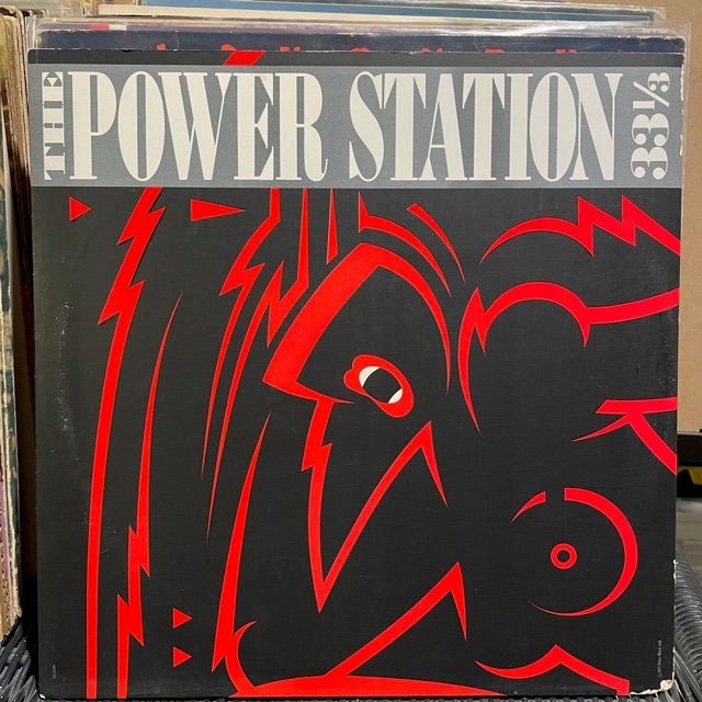 The Power Station-
