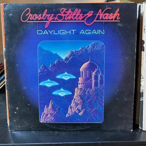 ■RSD20,000枚限定「デジャヴ 」オルタネートアルバム■CROSBY, S □RSD20,000枚限定「デジャヴ 」オルタネートアルバム□CROSBY, S