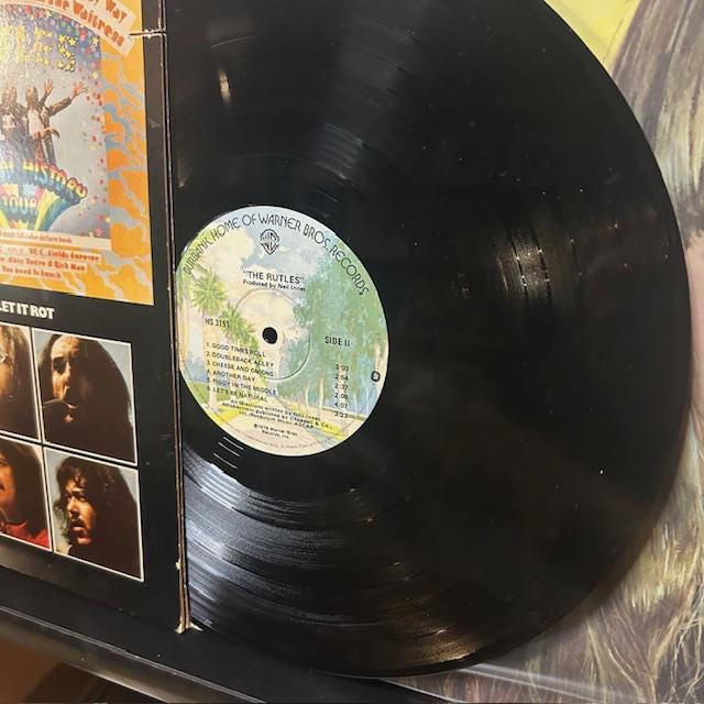 The Rutles-