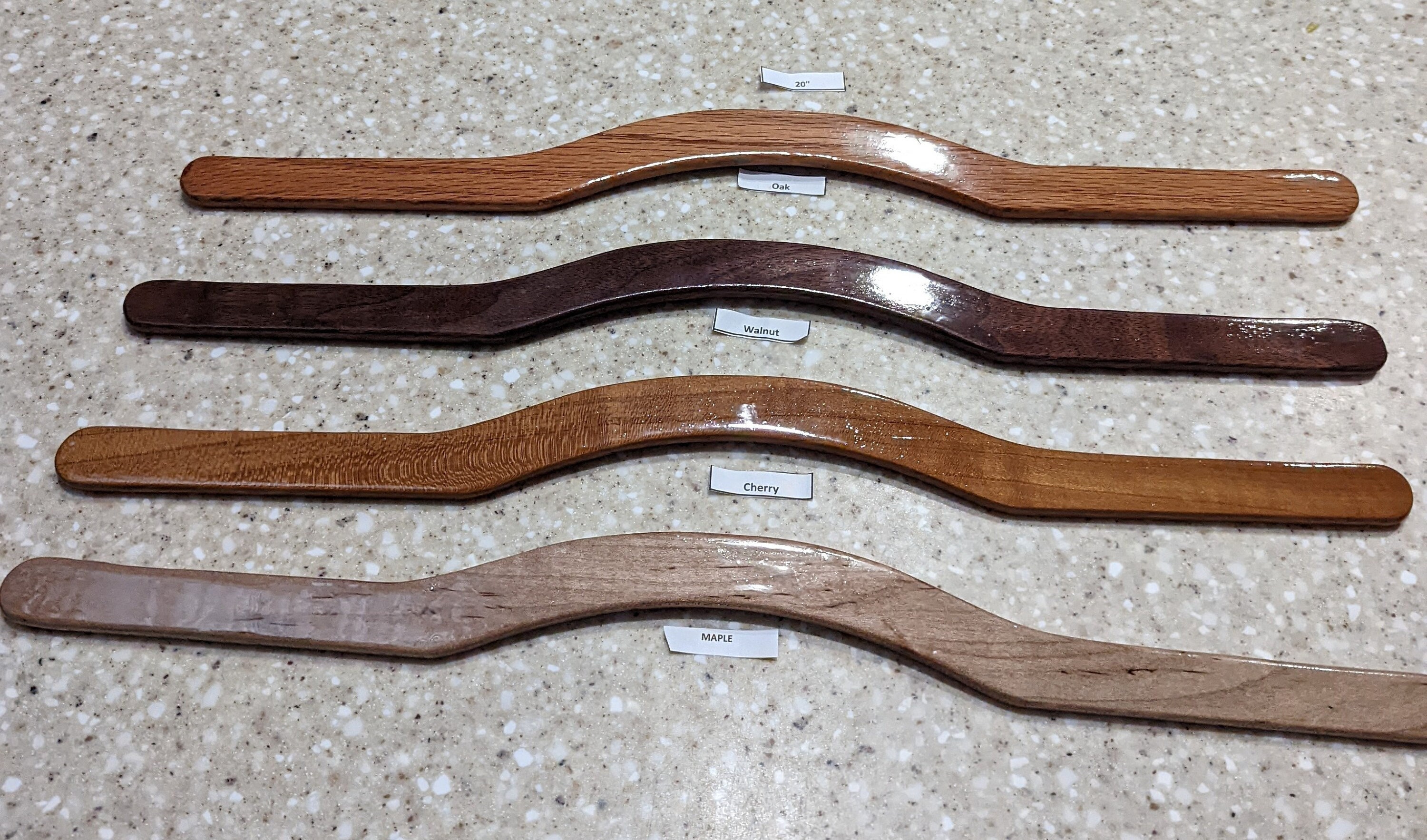 Handmade Wood Quilt Hanger Available in Cherry Walnut Oak Etsy