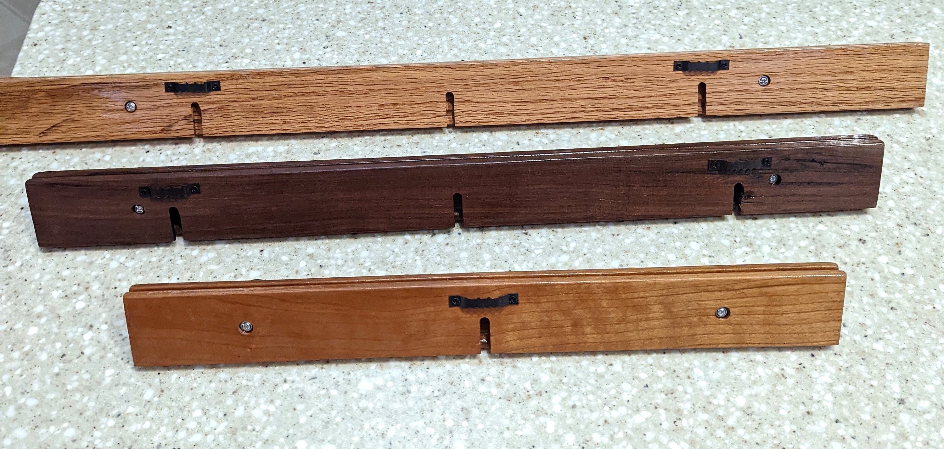 Compression Quilt Hanger Quilt Hangers Tapestry Hanger Wood Etsy