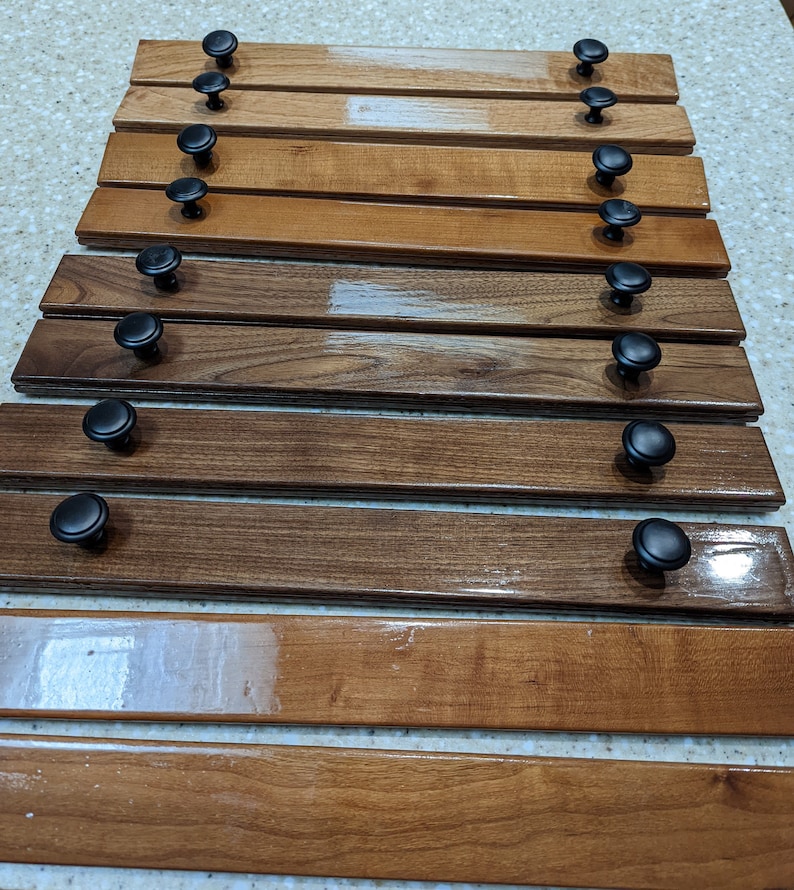 Compression Quilt Hanger Quilt Hangers Tapestry Hanger Wood Etsy