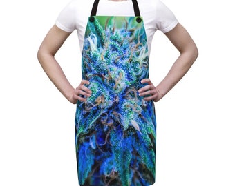 Catturare La Mia Attenzione Apron/Cannabis Apron/Marijuana Apron/Cannabis in the kitchen/Marijuana in the kitchen/Cannabis Gift/Marijuana