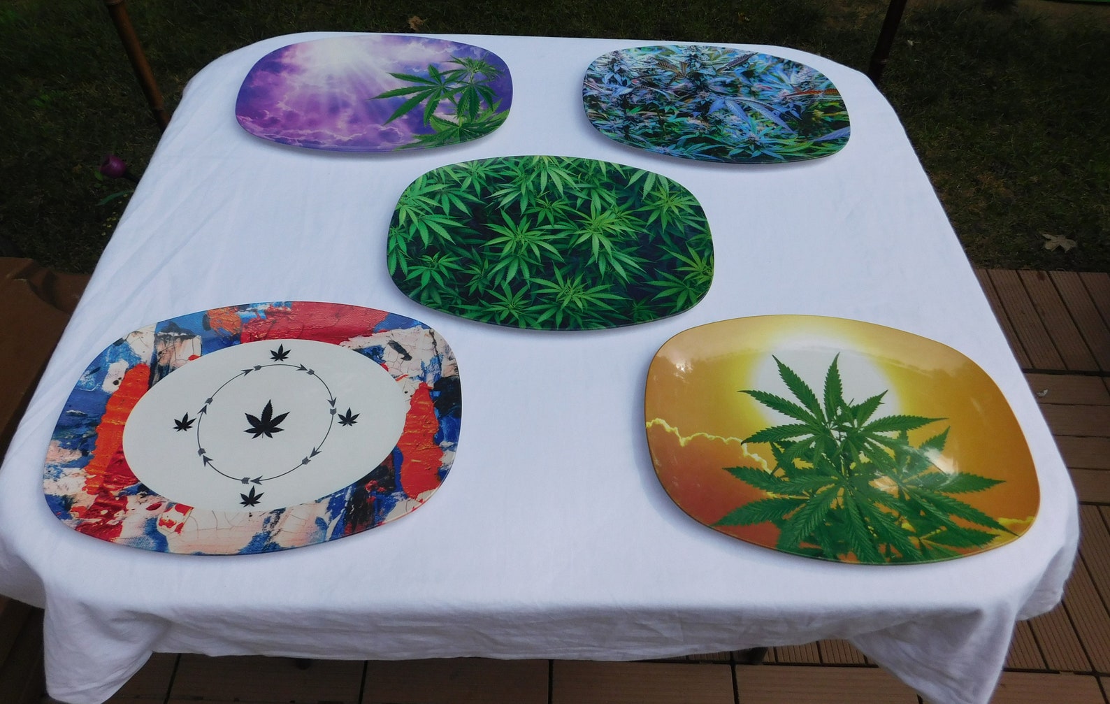 Bei Colori Cannabis Bowl/cannabis Bowl/marijuana Bowl/cannabis Etsy