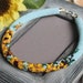 see more listings in the crochet necklace section