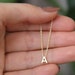 see more listings in the NECKLACE: Name, Initial section