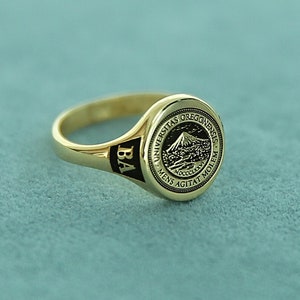 Longwood University Graduation Etsy UK