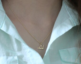 KOKANA Islam Dervish Necklace for Women and Girls Islamic Gift KOKANA Islam Dervish Necklace for Women and Girls Islamic Gift